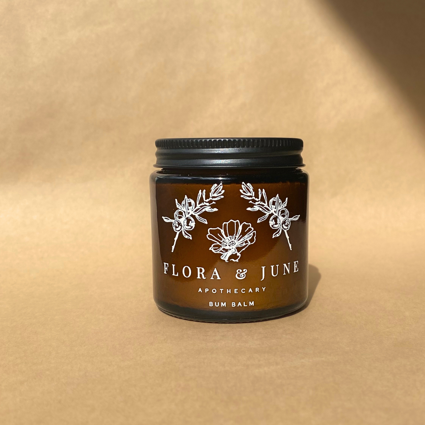 Bum Balm