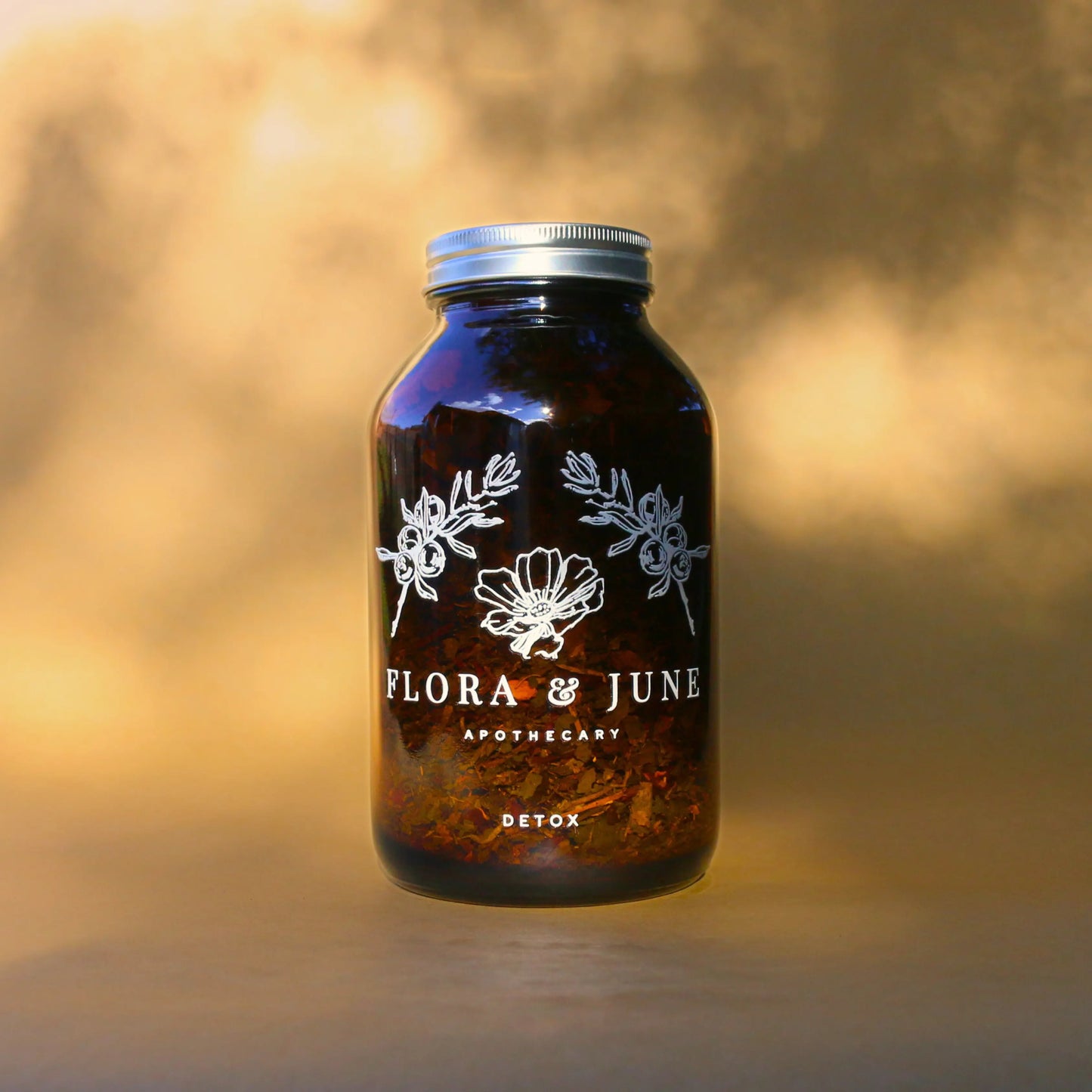 Detox Flora & June