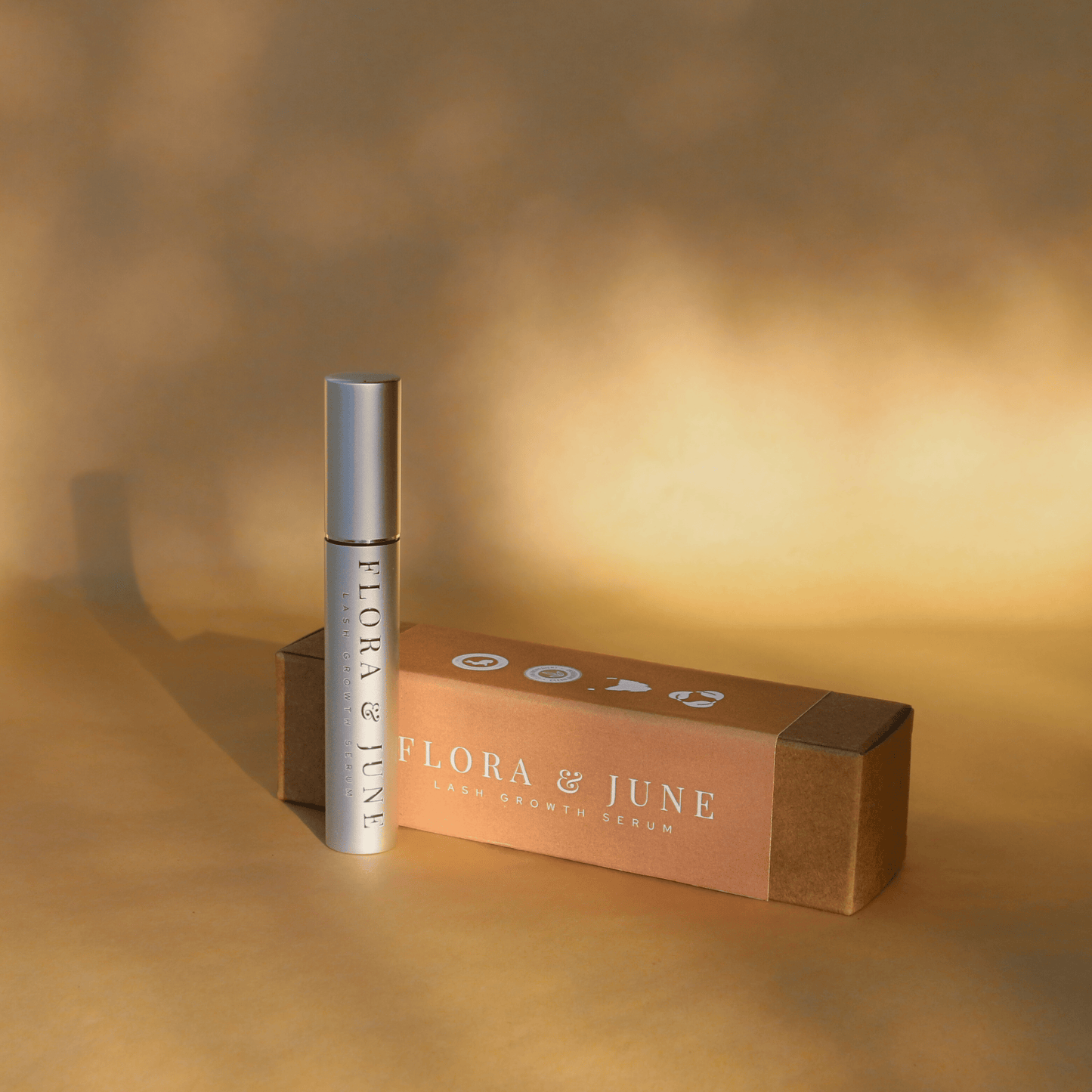 Lash Growth Serum